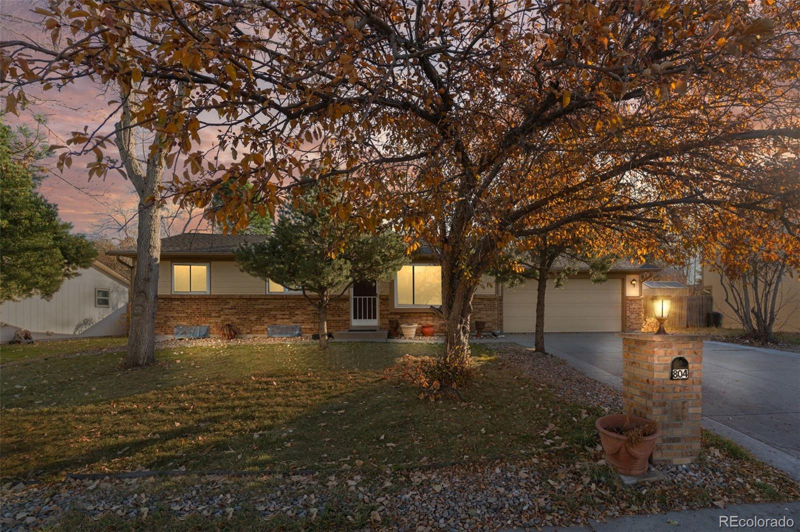 804 Oakwood Drive