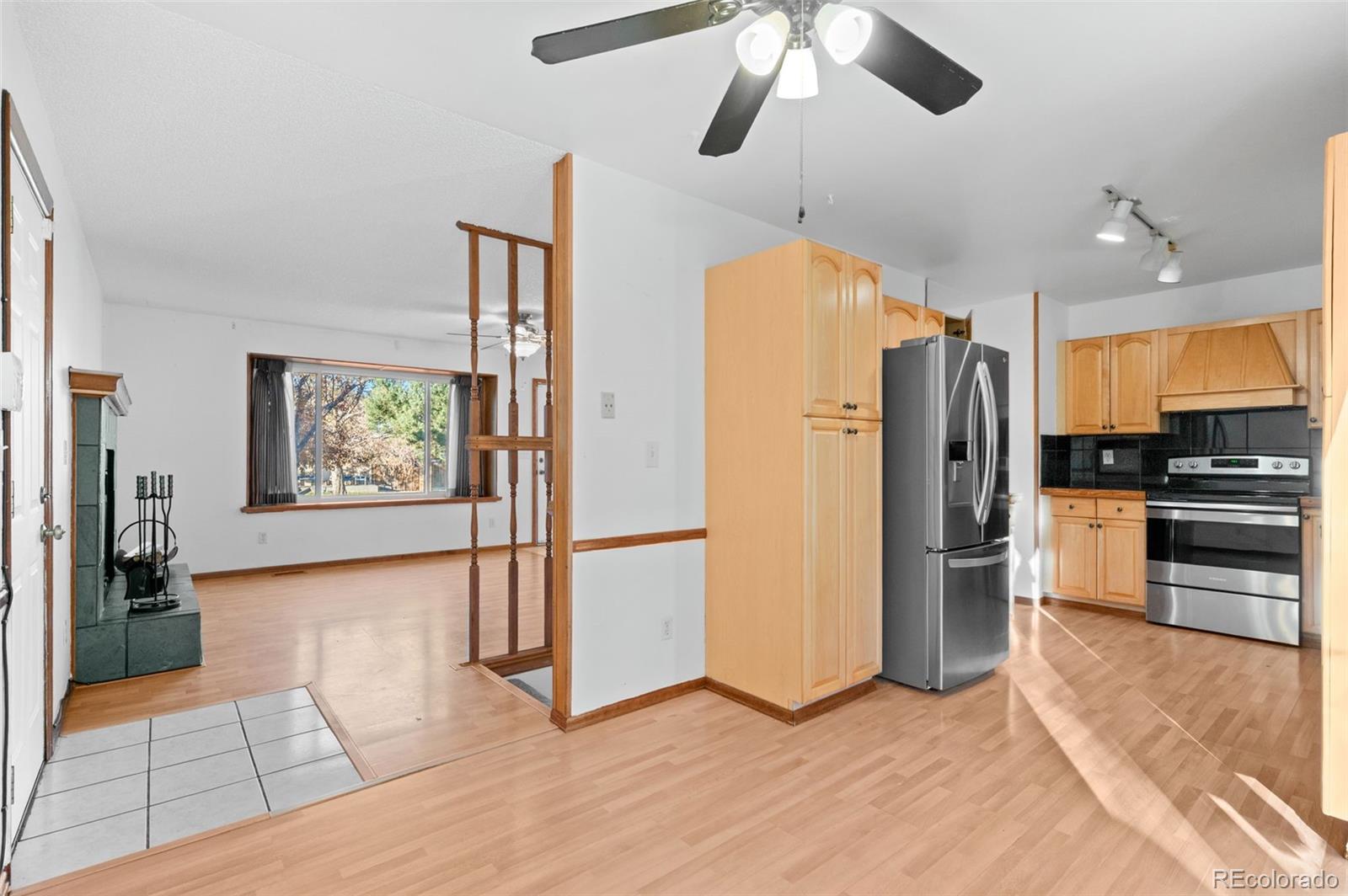 804 Oakwood Drive