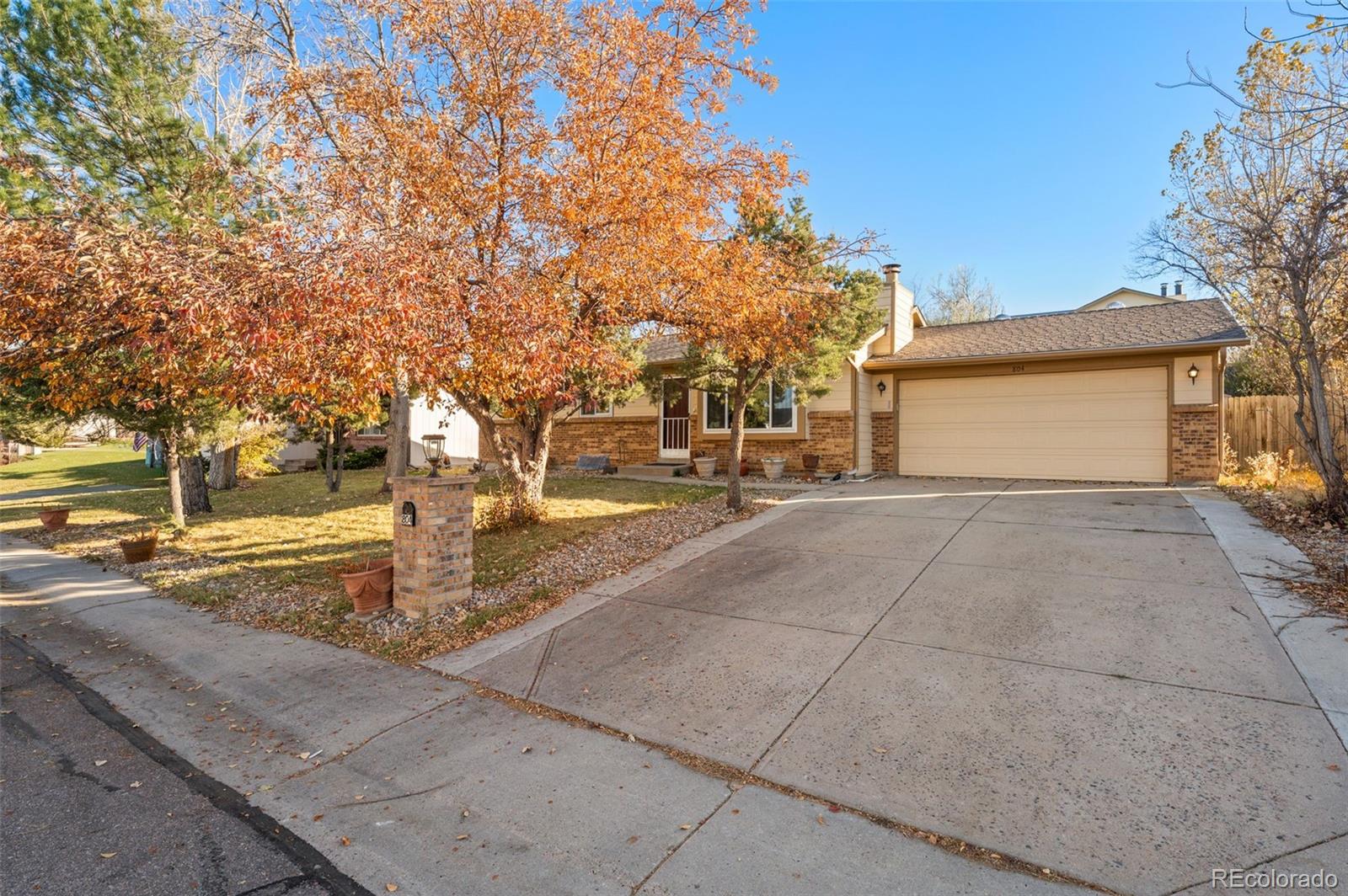 804 Oakwood Drive