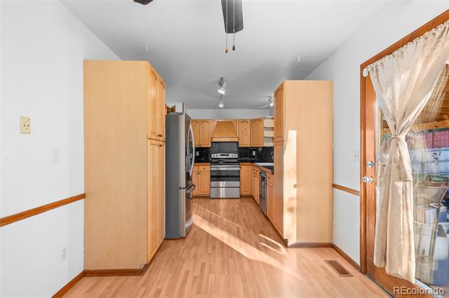 804 Oakwood Drive
