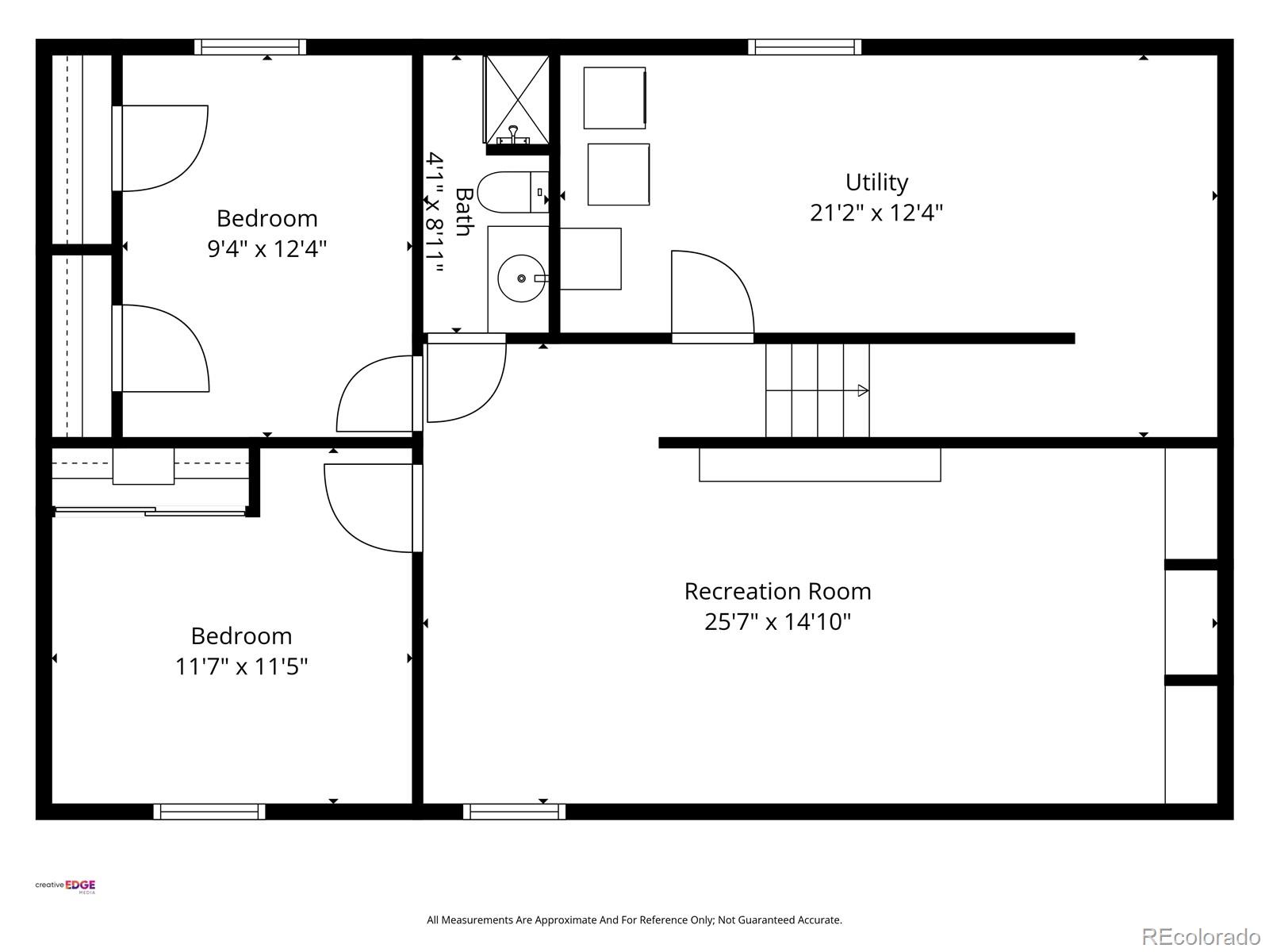 804 Oakwood Drive