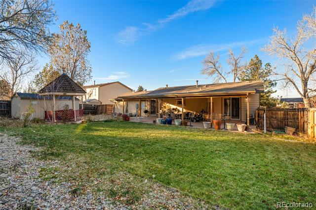 804 Oakwood Drive