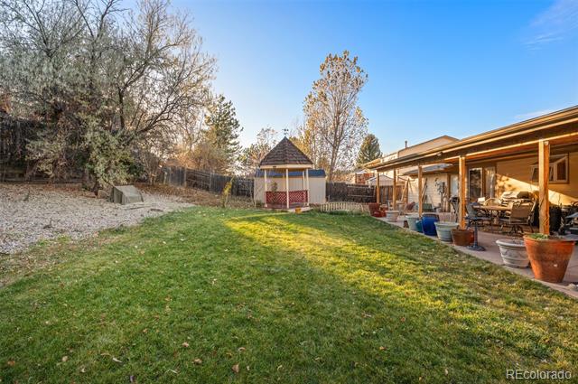 804 Oakwood Drive