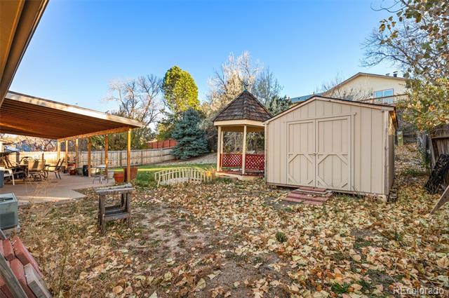 804 Oakwood Drive