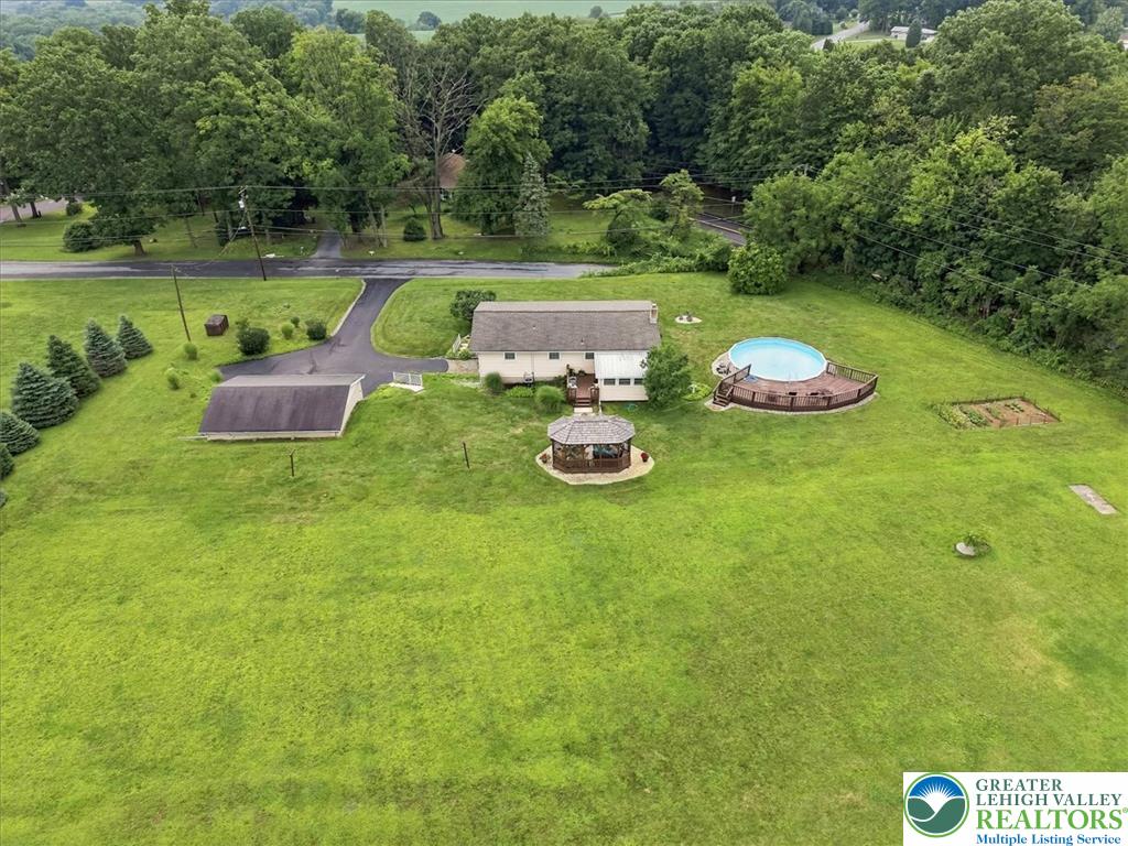 4106 Sycamore Drive