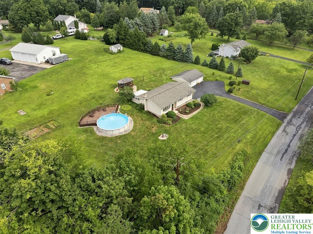 4106 Sycamore Drive