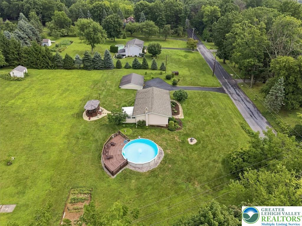 4106 Sycamore Drive