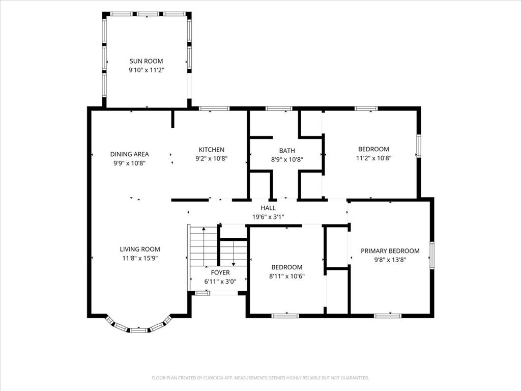 4106 Sycamore Drive