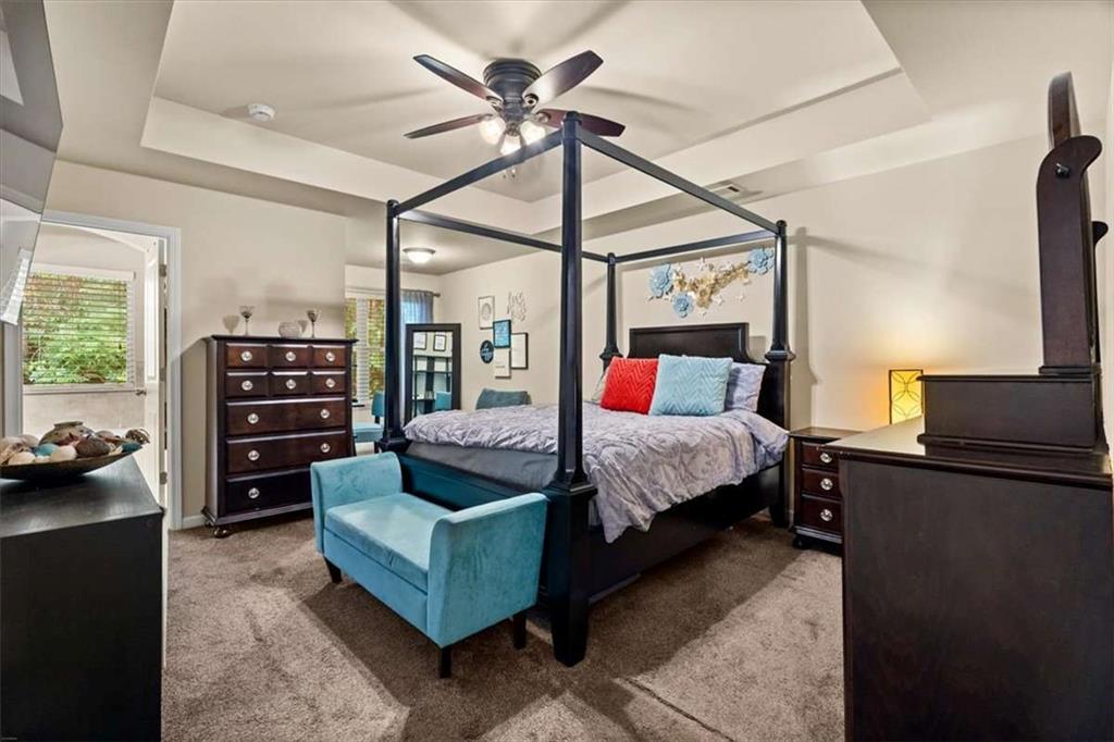 36 Grampian Way Unit 4