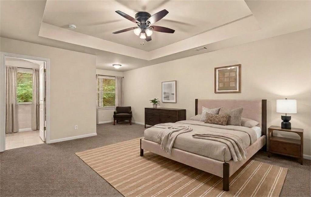 36 Grampian Way Unit 4