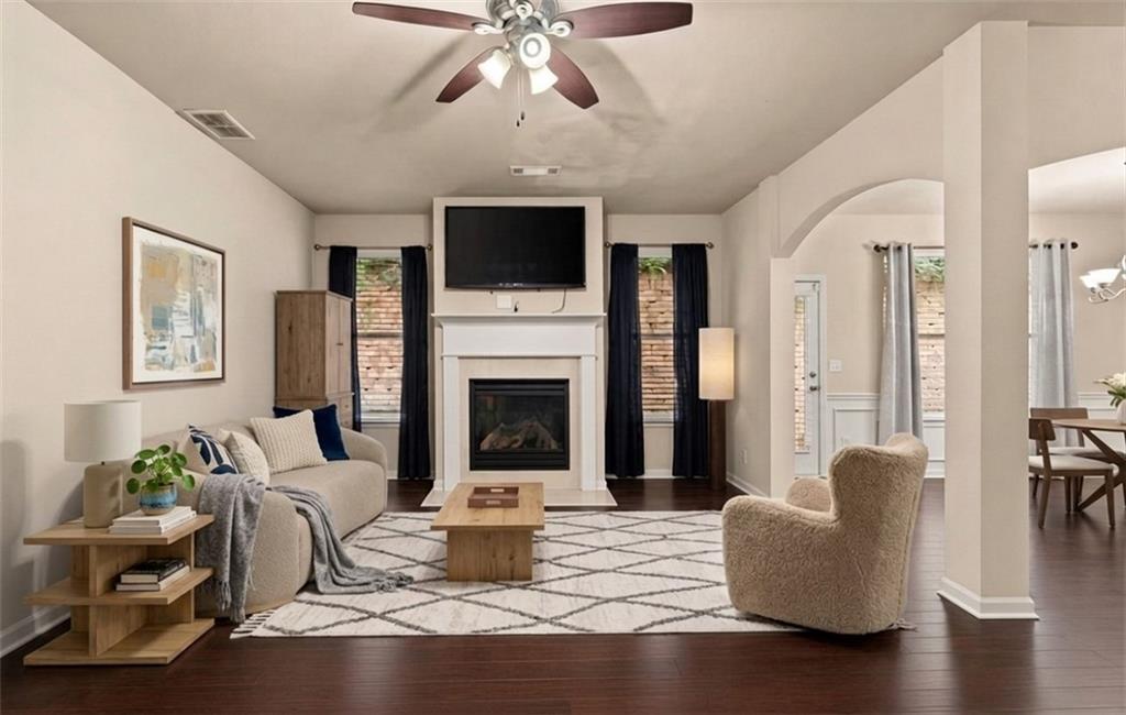 36 Grampian Way Unit 4