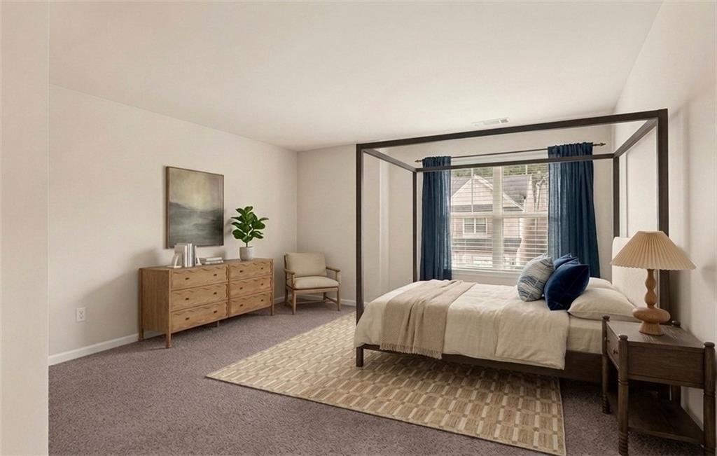 36 Grampian Way Unit 4
