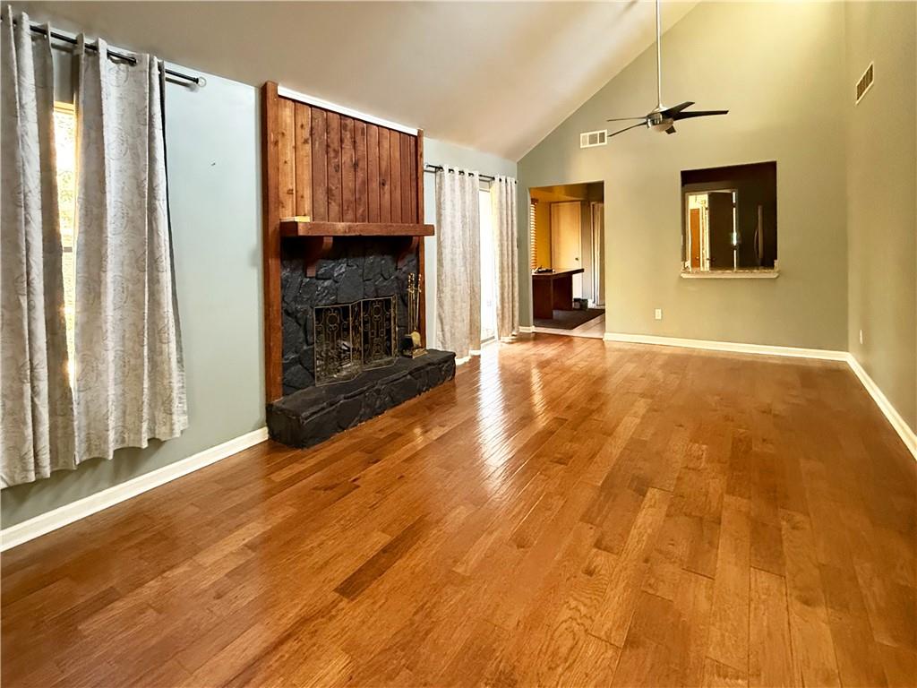 3166 Big Springs Court
