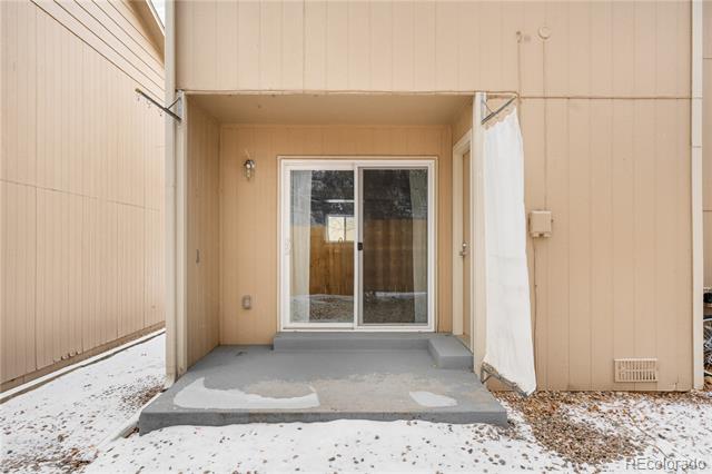 1440 Edora Road Unit: 31
