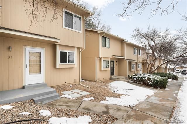 1440 Edora Road Unit: 31
