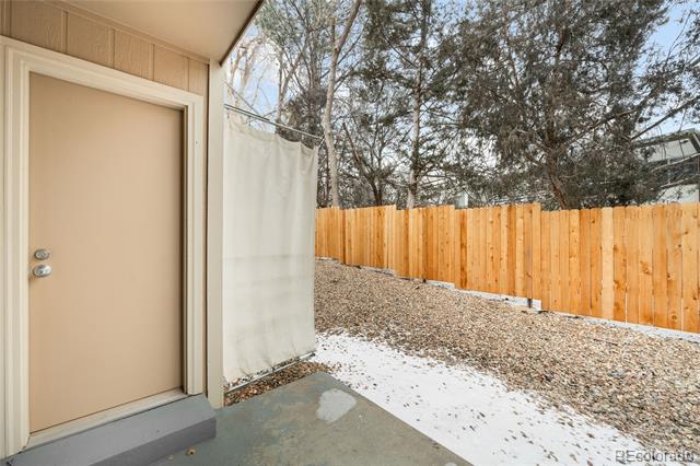 1440 Edora Road Unit: 31