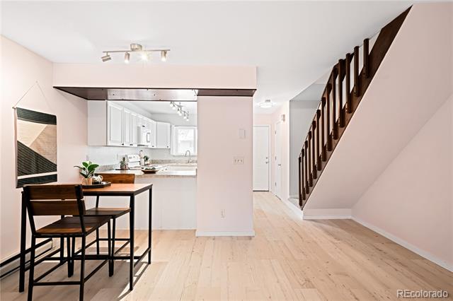1440 Edora Road Unit: 31