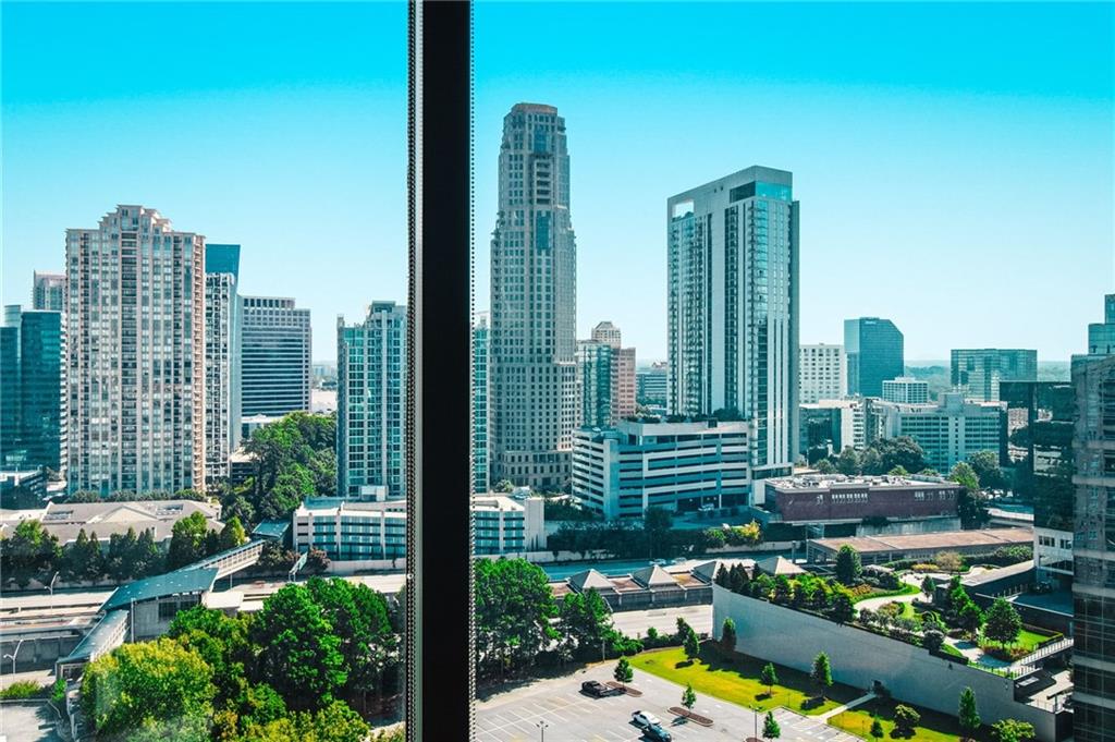 3338 Peachtree Road NE Unit 2105