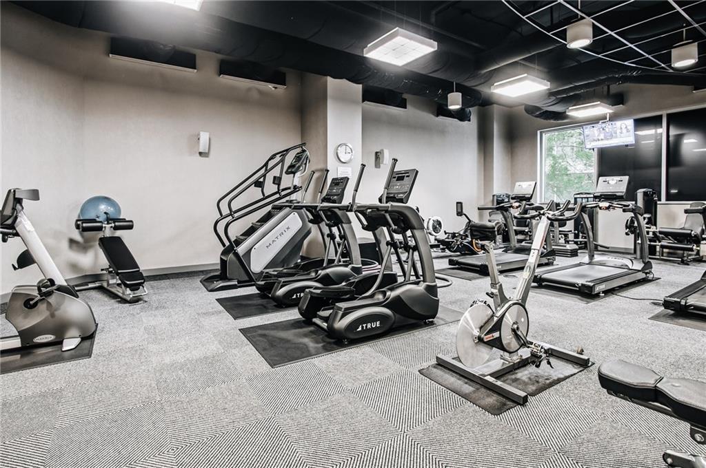 3338 Peachtree Road NE Unit 2105