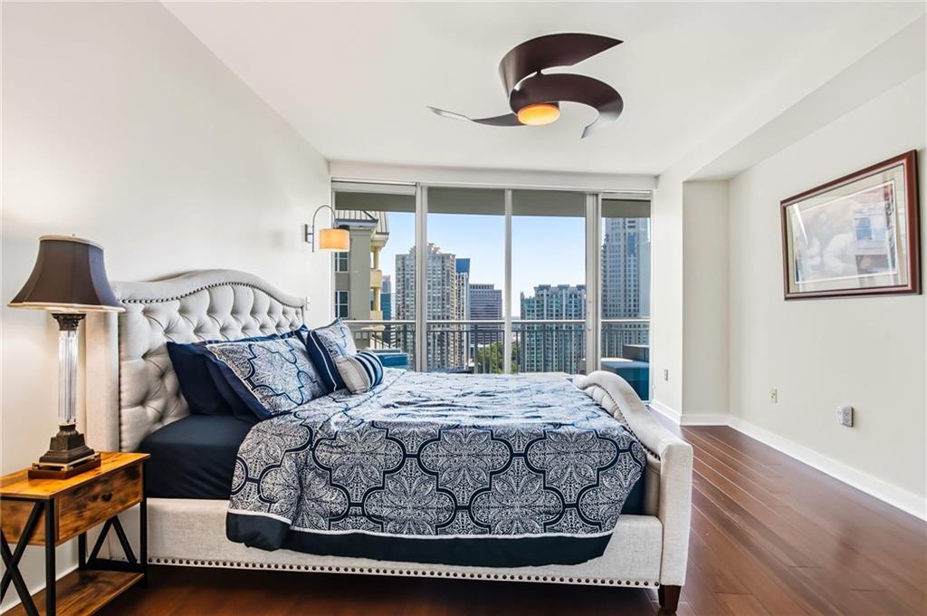 3338 Peachtree Road NE Unit 2105
