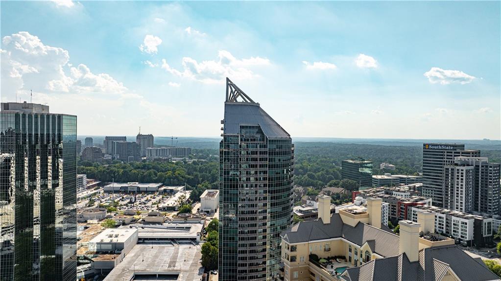 3338 Peachtree Road NE Unit 2105