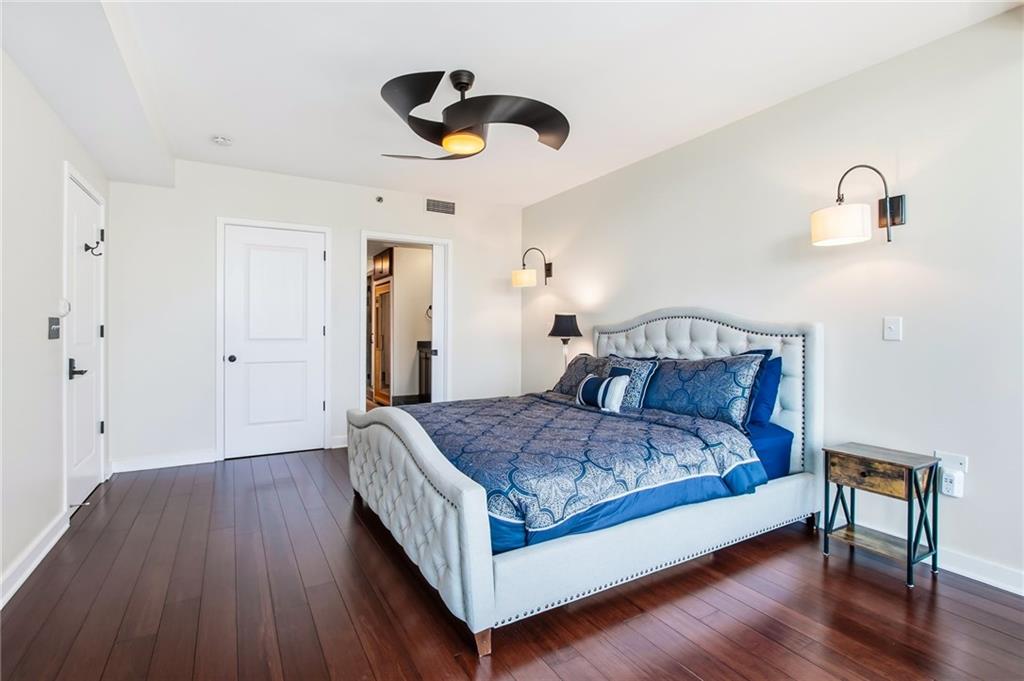 3338 Peachtree Road NE Unit 2105