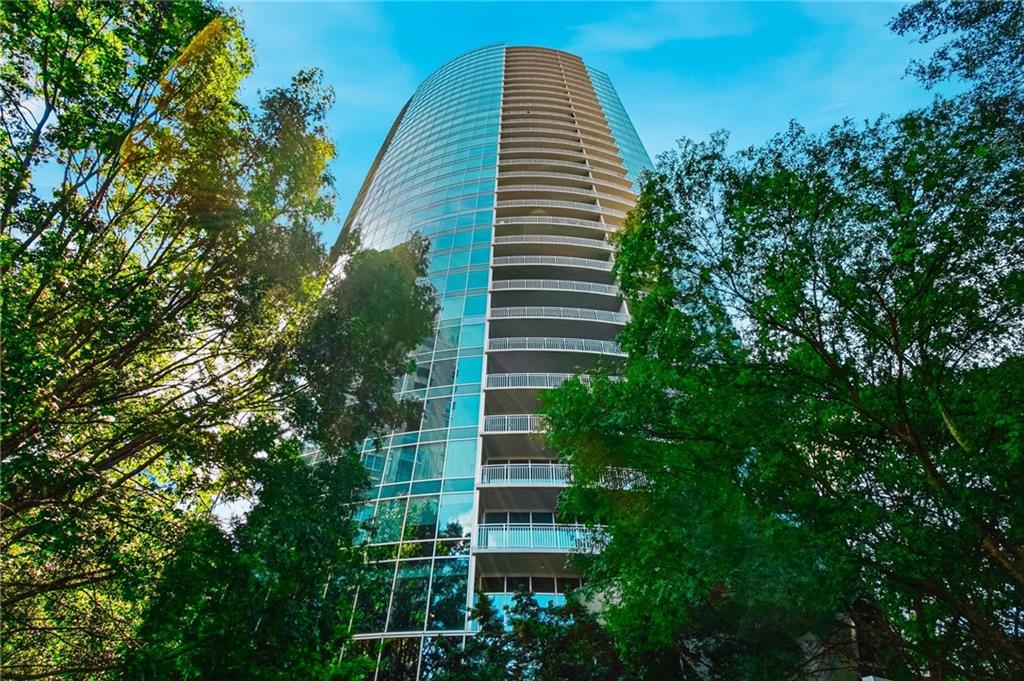 3338 Peachtree Road NE Unit 2105