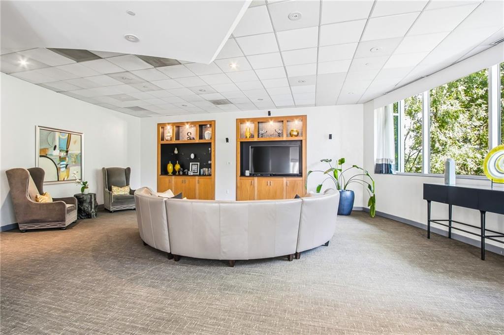 3338 Peachtree Road NE Unit 2105