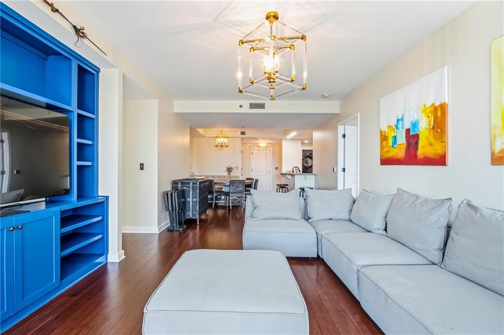 3338 Peachtree Road NE Unit 2105