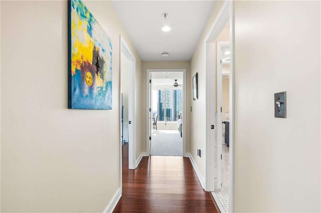 3338 Peachtree Road NE Unit 2105