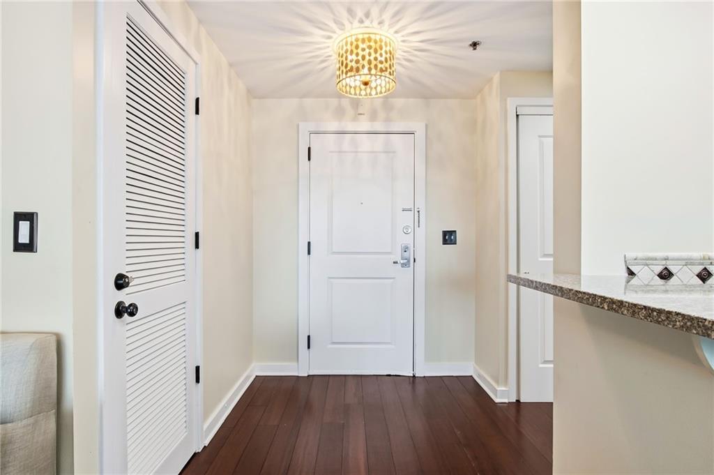 3338 Peachtree Road NE Unit 2105