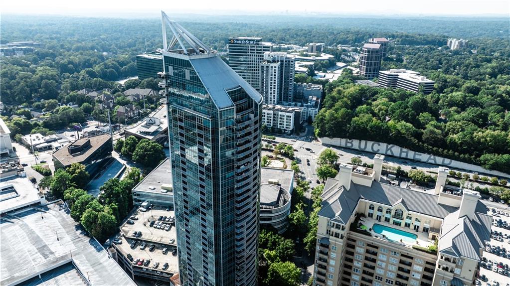 3338 Peachtree Road NE Unit 2105
