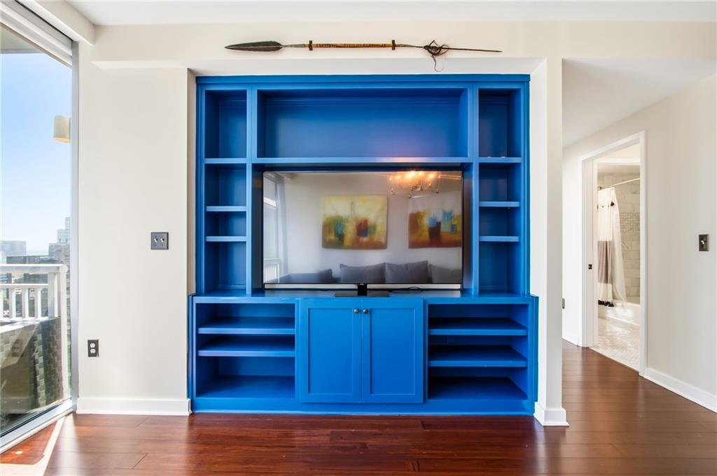 3338 Peachtree Road NE Unit 2105