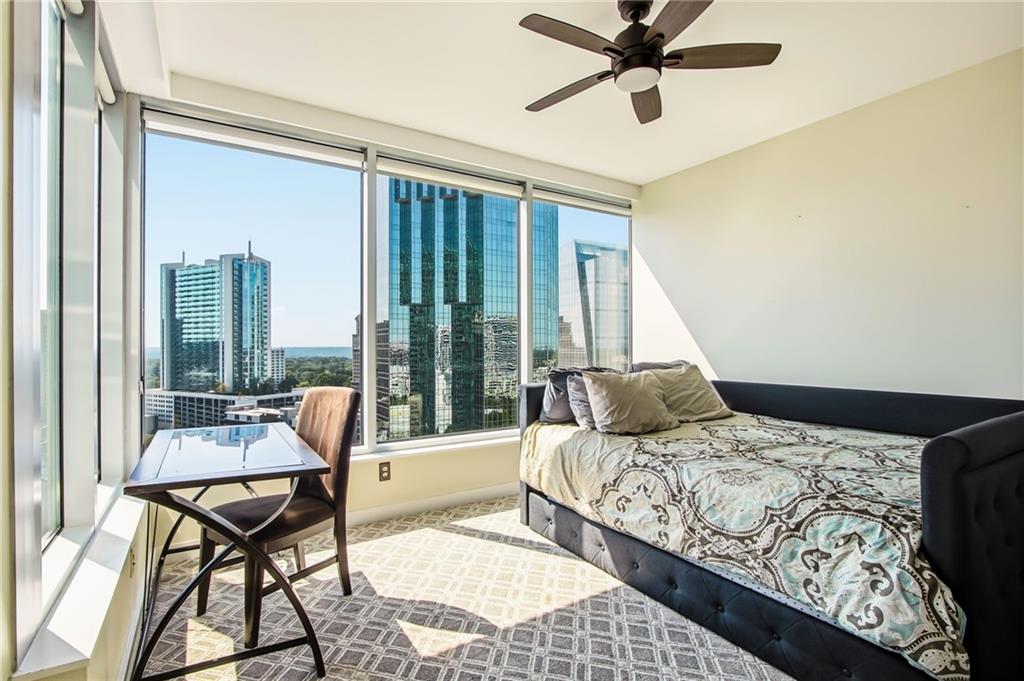 3338 Peachtree Road NE Unit 2105