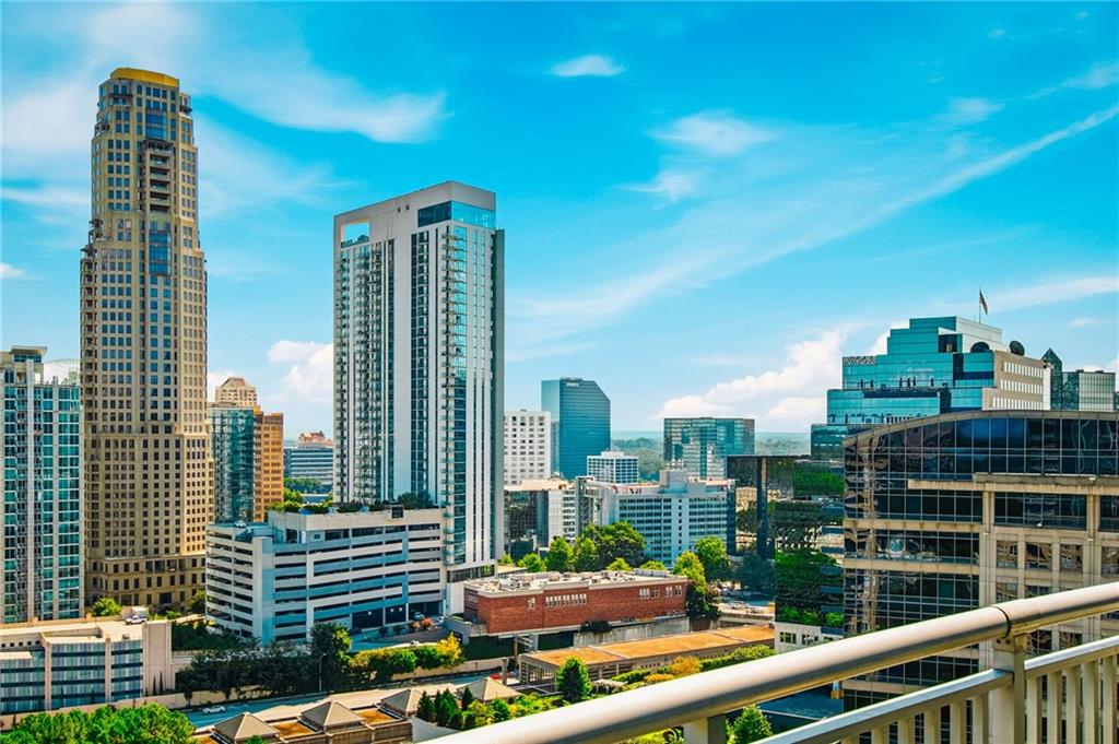3338 Peachtree Road NE Unit 2105