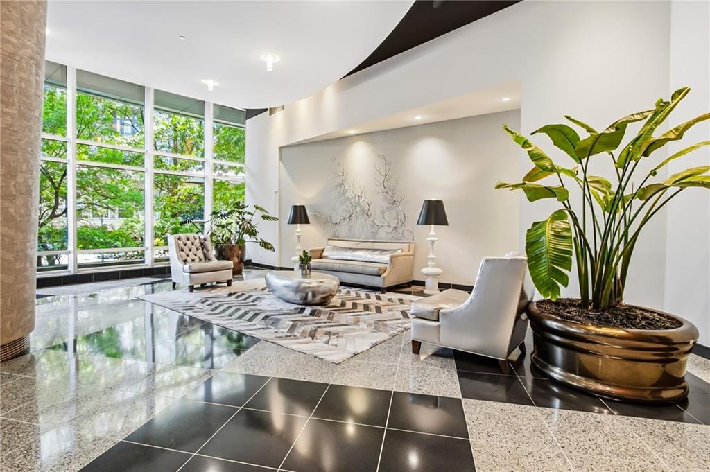 3338 Peachtree Road NE Unit 2105
