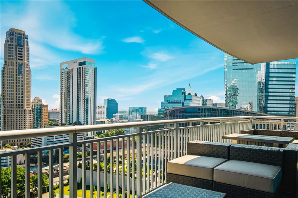 3338 Peachtree Road NE Unit 2105