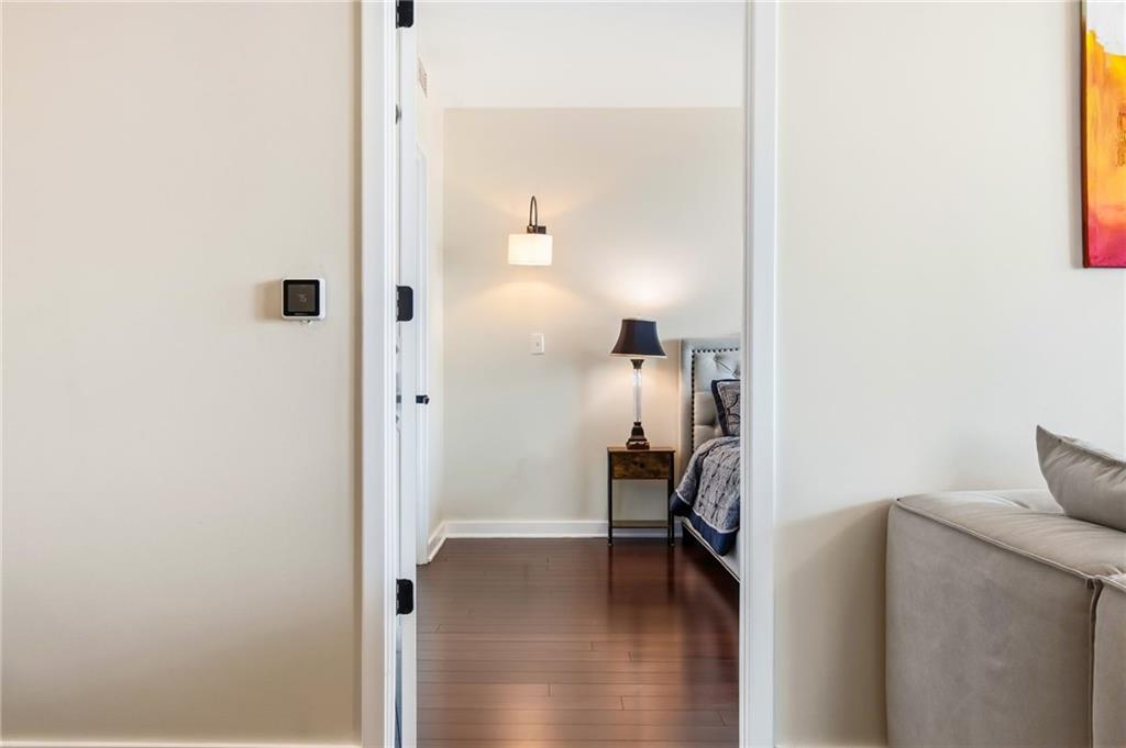 3338 Peachtree Road NE Unit 2105