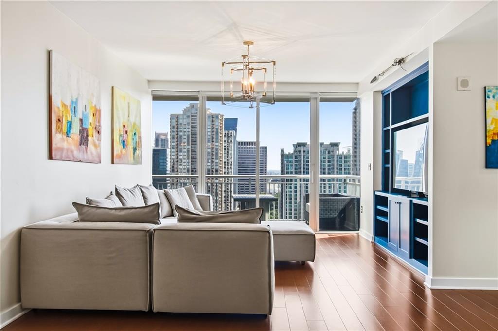 3338 Peachtree Road NE Unit 2105