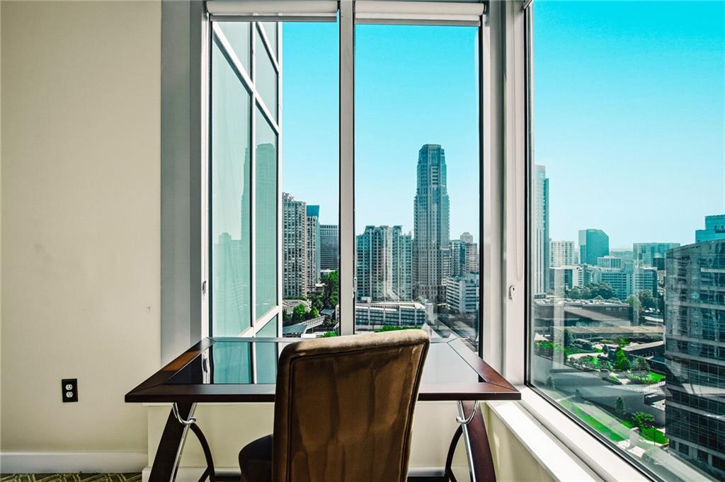 3338 Peachtree Road NE Unit 2105
