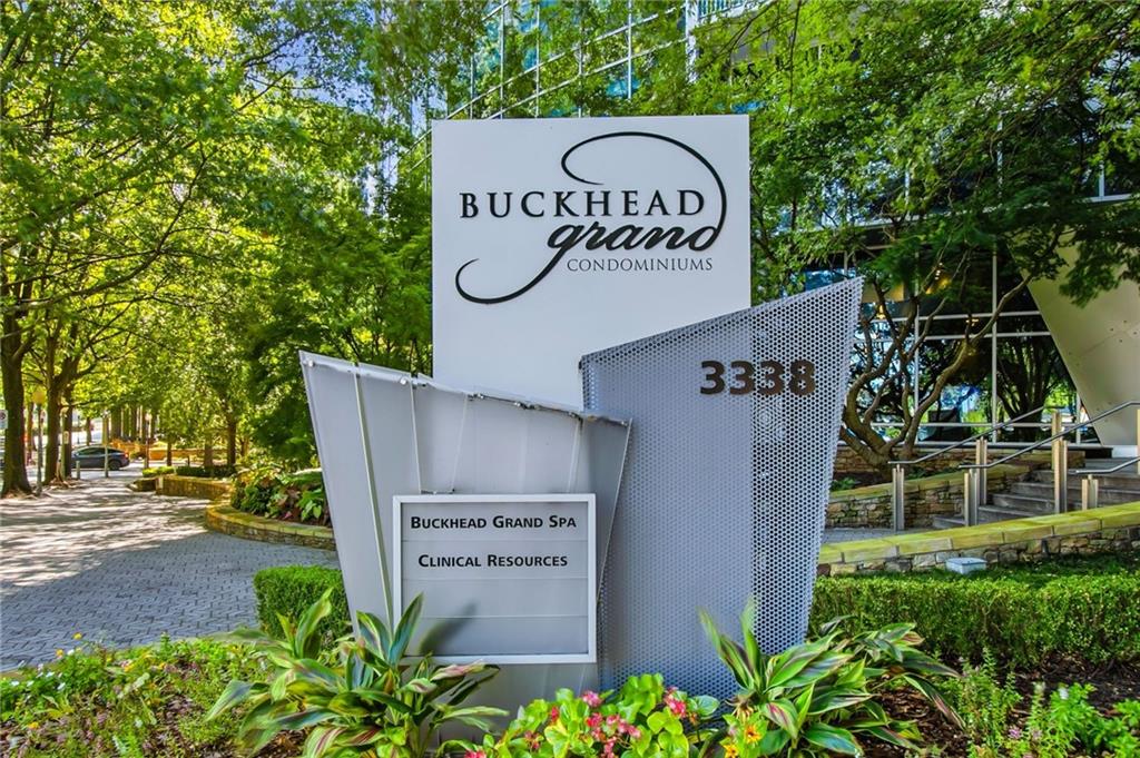 3338 Peachtree Road NE Unit 2105