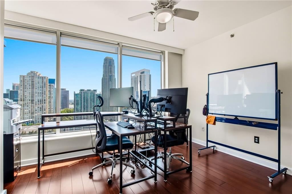 3338 Peachtree Road NE Unit 2105