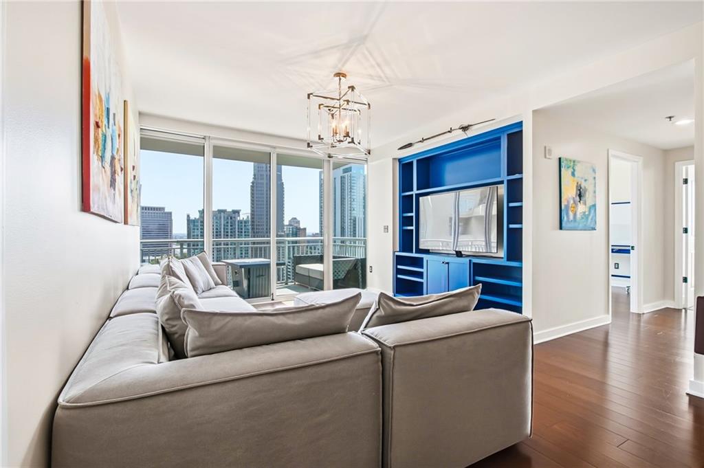 3338 Peachtree Road NE Unit 2105