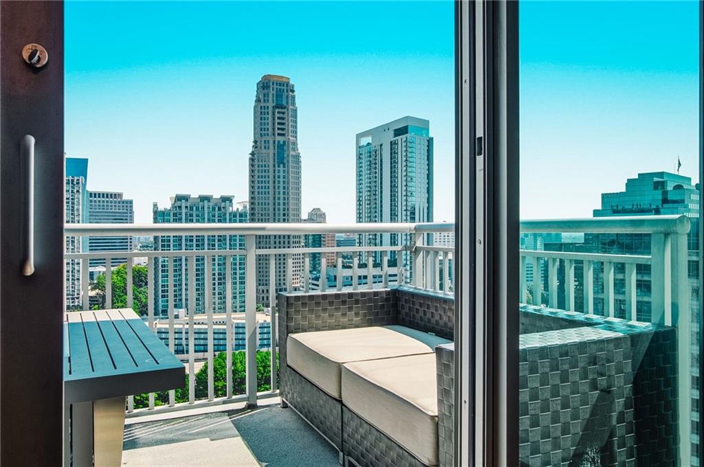 3338 Peachtree Road NE Unit 2105