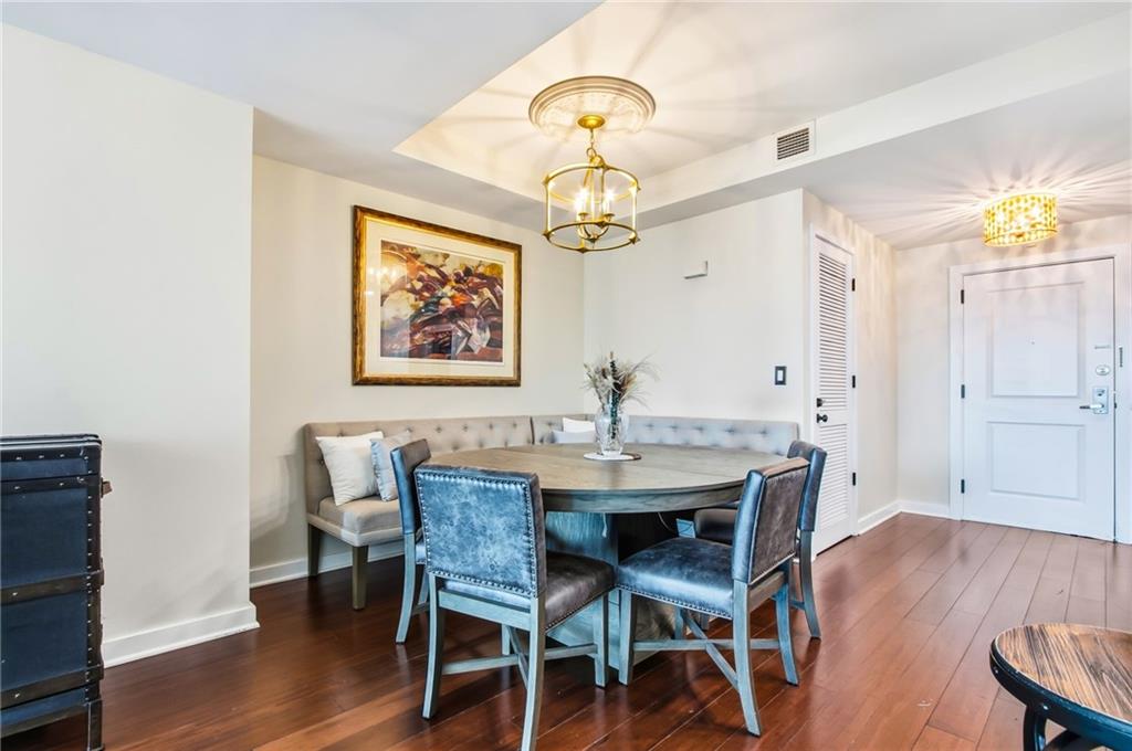 3338 Peachtree Road NE Unit 2105