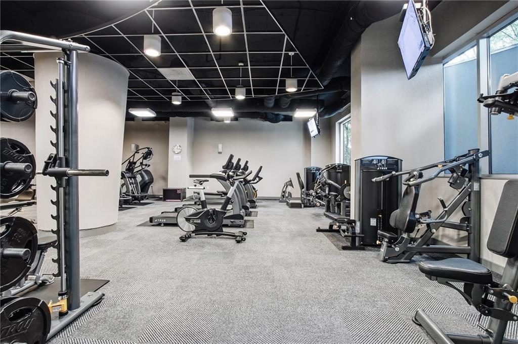 3338 Peachtree Road NE Unit 2105