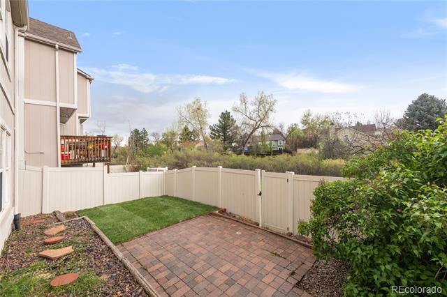 9685 W Chatfield Avenue Unit: A