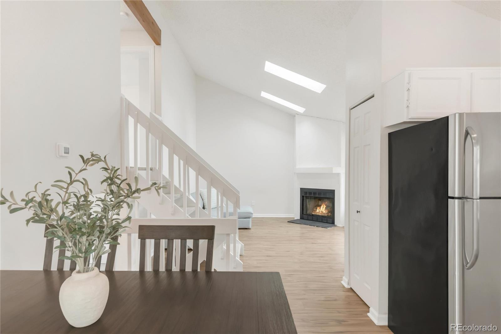 9685 W Chatfield Avenue Unit: A