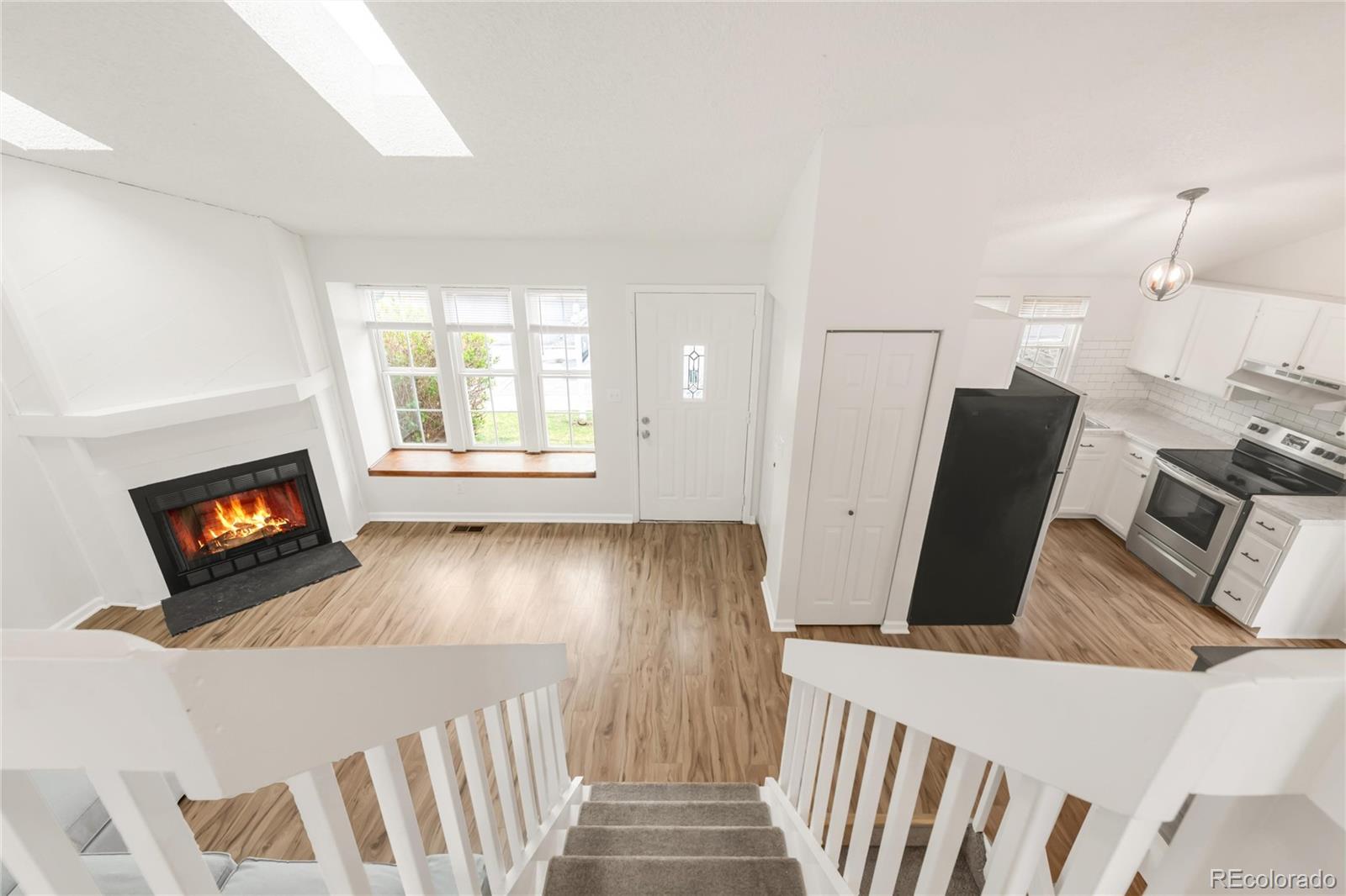9685 W Chatfield Avenue Unit: A