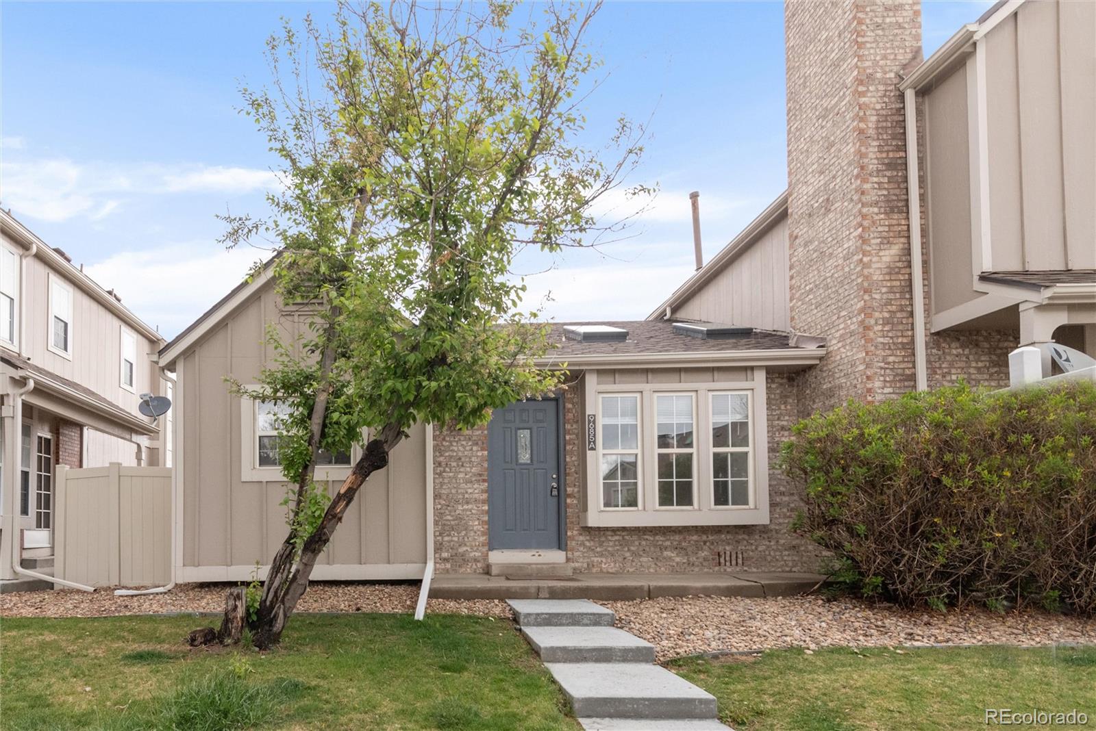 9685 W Chatfield Avenue Unit: A
